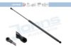 JOHNS 39 22 95-91 Gas Spring, boot-/cargo area